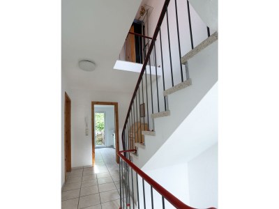 Apartment Ferienhaus (Gerberhaus gesamt) für 5-7 Personen - Features photo 11