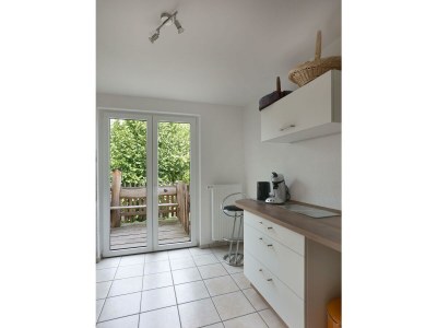 Apartment Ferienhaus (Gerberhaus gesamt) für 5-7 Personen - Features photo 13