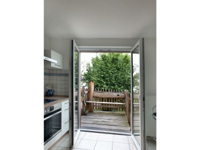 Apartment Ferienhaus (Gerberhaus gesamt) für 5-7 Personen - Features photo 14