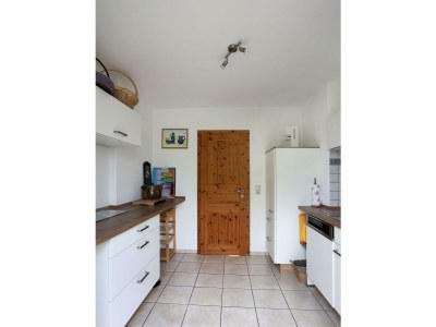 Apartment Ferienhaus (Gerberhaus gesamt) für 5-7 Personen - Features photo 15