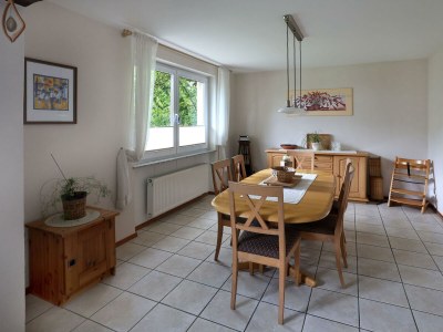 Apartment Ferienhaus (Gerberhaus gesamt) für 5-7 Personen - Features photo 18