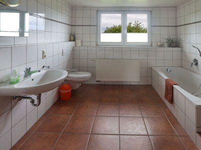 Apartment Ferienhaus (Gerberhaus gesamt) für 5-7 Personen - Features photo 20