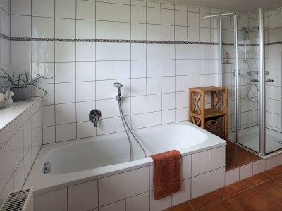 Apartment Ferienhaus (Gerberhaus gesamt) für 5-7 Personen - Features photo 21