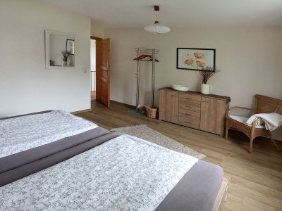 Apartment Ferienhaus (Gerberhaus gesamt) für 5-7 Personen - Features photo 23