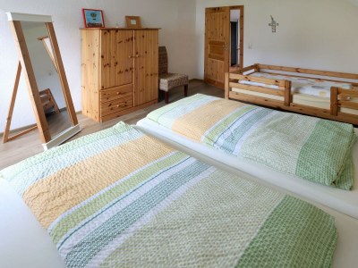 Apartment Ferienhaus (Gerberhaus gesamt) für 5-7 Personen - Features photo 25