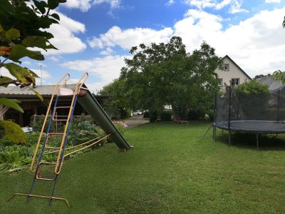 Apartment Ferienhaus (Gerberhaus gesamt) für 5-7 Personen - Features photo 27