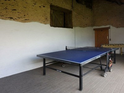 Apartment Ferienhaus (Gerberhaus gesamt) für 5-7 Personen - Features photo 30