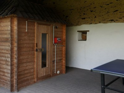 Apartment Ferienhaus (Gerberhaus gesamt) für 5-7 Personen - Features photo 31