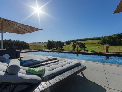 Apartment Ferienhaus "Elster" für 4 Personen, Erdgeschoß - Outdoor photo 19