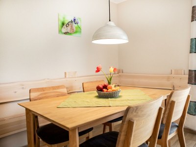 Apartment Ferienhaus "Elster" für 4 Personen, Erdgeschoß - Features photo 21