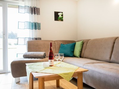 Apartment Ferienhaus "Elster" für 4 Personen, Erdgeschoß - Features photo 22