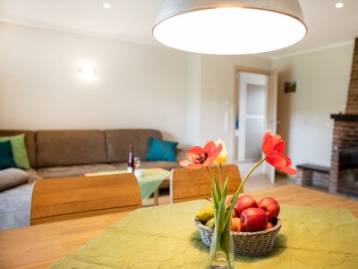 Apartment Ferienhaus "Elster" für 4 Personen, Erdgeschoß - Features photo 23