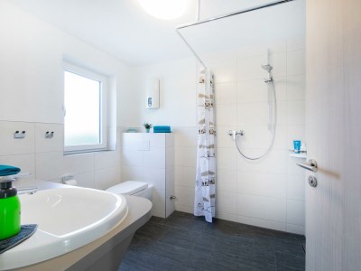 Apartment Ferienhaus "Elster" für 4 Personen, Erdgeschoß - Features photo 24