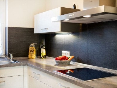 Apartment Ferienhaus "Elster" für 4 Personen, Erdgeschoß - Features photo 25