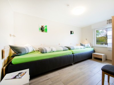 Apartment Ferienhaus "Elster" für 4 Personen, Erdgeschoß - Features photo 27