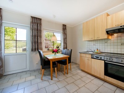 Apartment Ferienwohnung "Falke" für 4 Personen, Erdgeschoß - Features photo 21