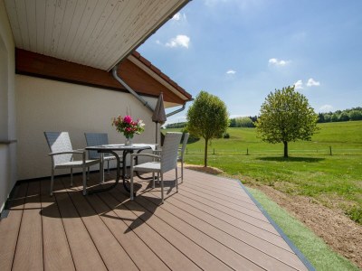 Apartment Ferienwohnung "Falke" für 4 Personen, Erdgeschoß - Features photo 22