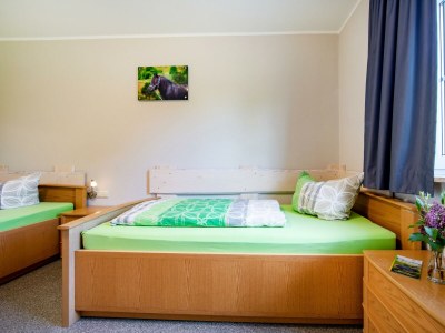 Apartment Ferienwohnung "Falke" für 4 Personen, Erdgeschoß - Features photo 23