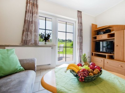 Apartment Ferienwohnung "Falke" für 4 Personen, Erdgeschoß - Features photo 24