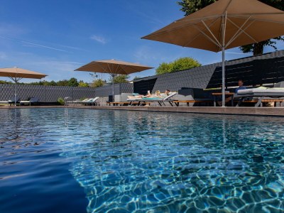 Apartment Ferienhaus "Milan" für 6 Personen ,EG, neuwertig - Outdoor photo 20