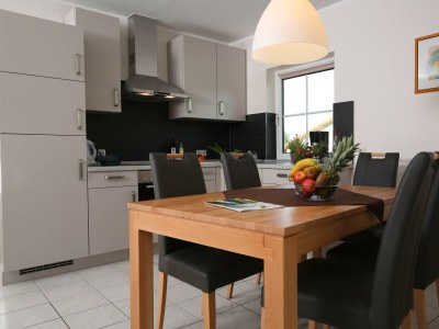 Apartment Ferienhaus "Milan" für 6 Personen ,EG, neuwertig - Features photo 21