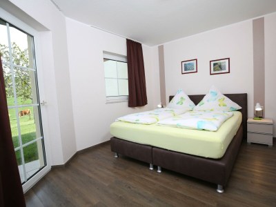 Apartment Ferienhaus "Milan" für 6 Personen ,EG, neuwertig - Features photo 23