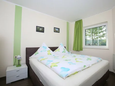 Apartment Ferienhaus "Milan" für 6 Personen ,EG, neuwertig - Features photo 24