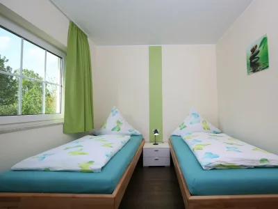 Apartment Ferienhaus "Milan" für 6 Personen ,EG, neuwertig - Features photo 25