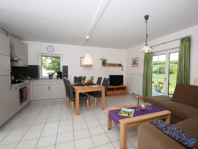 Apartment Ferienhaus "Milan" für 6 Personen ,EG, neuwertig - Features photo 27