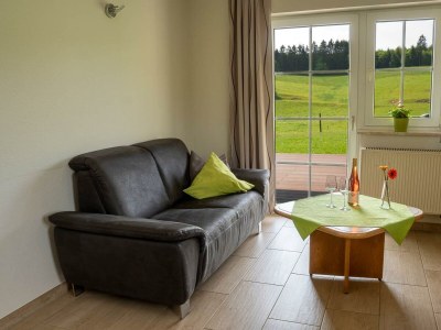 Apartment Ferienhaus "Meise" für 4 Personen, Erdgeschoß - Features photo 21