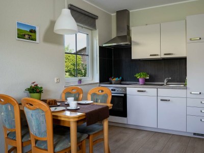 Apartment Ferienhaus "Meise" für 4 Personen, Erdgeschoß - Features photo 22