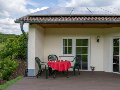 Apartment Ferienhaus "Meise" für 4 Personen, Erdgeschoß - Features photo 24