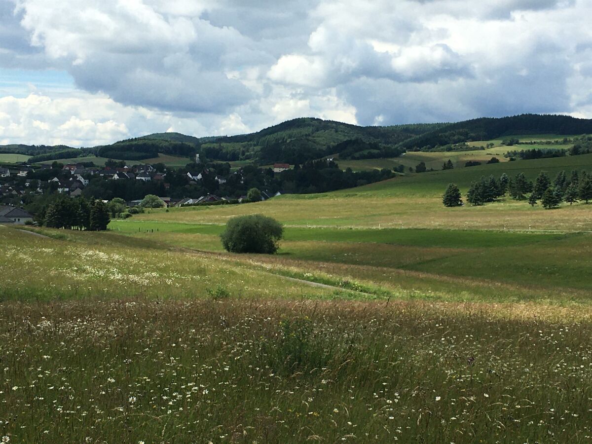 Apartment 2-Bett-Ferienwohnung Dusche/WC, 1 Schlafraum - Outdoor photo 4