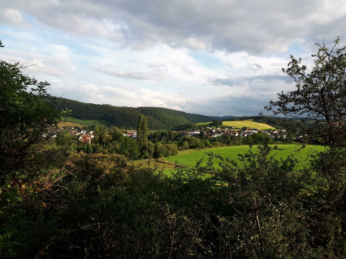 Apartment 2-Bett-Ferienwohnung Dusche/WC, 1 Schlafraum - Outdoor photo 5