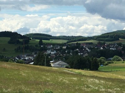Apartment 2-Bett-Ferienwohnung Dusche/WC, 1 Schlafraum - Outdoor photo 3
