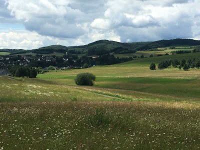 Apartment 2-Bett-Ferienwohnung Dusche/WC, 1 Schlafraum - Outdoor photo 4