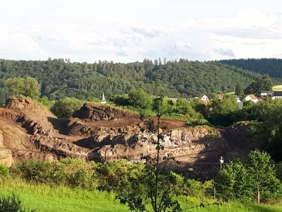 Apartment 2-Bett-Ferienwohnung Dusche/WC, 1 Schlafraum - Outdoor photo 6