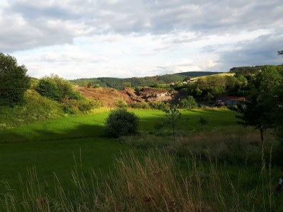 Apartment 2-Bett-Ferienwohnung Dusche/WC, 1 Schlafraum - Outdoor photo 7