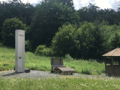 Apartment 2-Bett-Ferienwohnung Dusche/WC, 1 Schlafraum - Outdoor photo 8