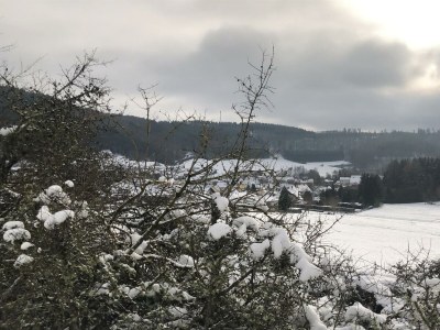 Apartment 2-Bett-Ferienwohnung Dusche/WC, 1 Schlafraum - Outdoor photo 9