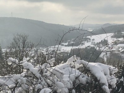 Apartment 2-Bett-Ferienwohnung Dusche/WC, 1 Schlafraum - Outdoor photo 10