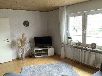 Apartment 2-Bett-Ferienwohnung Dusche/WC, 1 Schlafraum - Outdoor photo 13