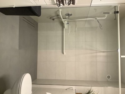 Apartment 2-Bett-Ferienwohnung Dusche/WC, 1 Schlafraum - Outdoor photo 14