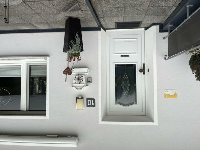 Apartment 2-Bett-Ferienwohnung Dusche/WC, 1 Schlafraum - Outdoor photo 15