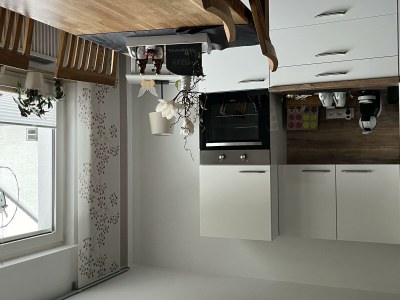 Apartment 2-Bett-Ferienwohnung Dusche/WC, 1 Schlafraum - Outdoor photo 17