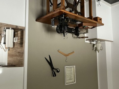 Apartment 2-Bett-Ferienwohnung Dusche/WC, 1 Schlafraum - Outdoor photo 18