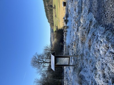 Apartment 2-Bett-Ferienwohnung Dusche/WC, 1 Schlafraum - Outdoor photo 21