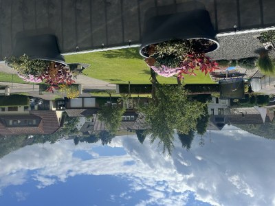 Apartment 2-Bett-Ferienwohnung Dusche/WC, 1 Schlafraum - Outdoor photo 22