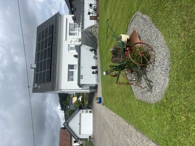 Apartment 2-Bett-Ferienwohnung Dusche/WC, 1 Schlafraum - Outdoor photo 24