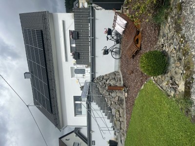 Apartment 2-Bett-Ferienwohnung Dusche/WC, 1 Schlafraum - Outdoor photo 25